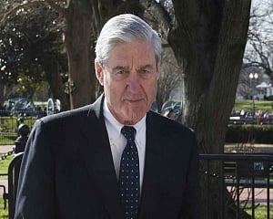 US prosecutor Mueller to testify publicly on Russia probe
