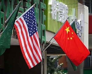 US trade negotiator hails 'remarkable' deal with China