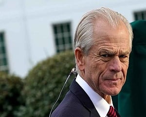 US wants India to lower its tariffs: WH official
