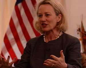 US warns Pakistan of risks from China infrastructure push