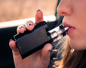 Vaping may impair mucus clearance from airways: Study