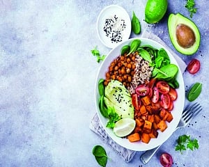 Vegastyle is in vogue