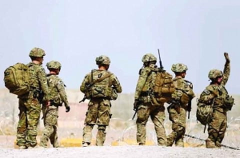 Vietnam redux in Kabul