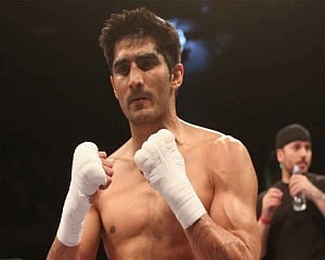 Vijender set for US debut on July 13 against Mike Snider