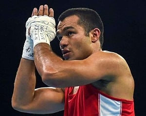 Vikas returns to amateur fold with South Asian Games, says next pro stint after Tokyo 2020