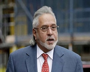 Vindicated by PM Modi's statement on dues, says Mallya