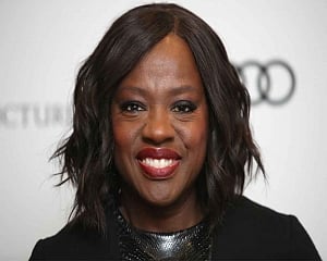 Viola Davis to receive Lifetime Achievement honour at Rome Film Festival