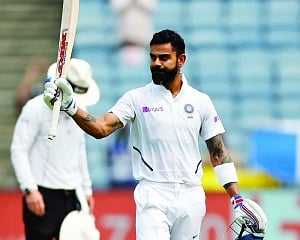 Virat Innings