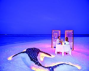 Visit Maldives on a budget