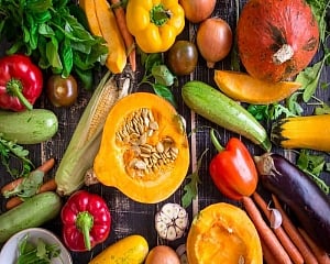 Vitamin A intake linked with lower skin cancer risk: Study