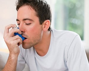 Vitamin D may help control asthma: Study