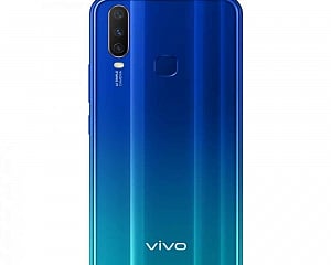 Vivo 'Y15' smartphone now in India for Rs 13,990