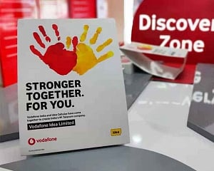 Vodafone Idea plans Rs 20K cr network investment over next 15 mths