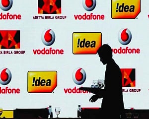 Vodafone Idea signs multi-million dollar IT deal with IBM