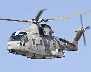 VVIP choppers scam: I-T finds fresh evidence after raiding Hyderabad group
