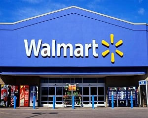 Walmart launches credit card for members of wholesale B2B Cash & Carry stores
