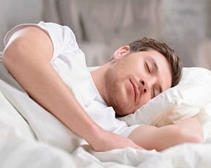 Want better sleep? Take bath 90 minutes before bedtime: Study