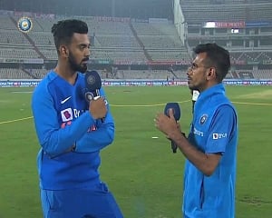 Want to make most of the opportunity without worrying about T20 WC: Rahul