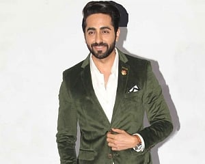 Was confident of my film choices: Ayushmann Khurrana