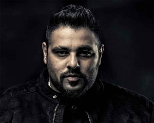 Was offered Vicky Kaushal's part in 'Lust Stories': Badshah