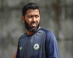 Wasim Jaffer appointed Kings XI Punjab's batting coach