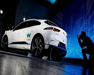 Waymo driverless vehicles being vandalised in US: Report