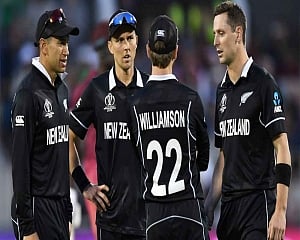 WC final: England, New Zealand a win away from immortality