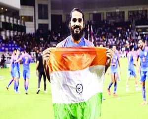 We ‘defended with our lives’ against Qatar