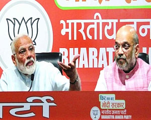 We’ll repeat 2014: Modi