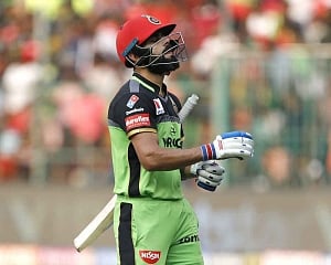 We can't give excuses everyday: Kohli after 6th defeat in a row