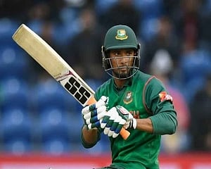 We have long way to go in T20 cricket: Mahmudullah