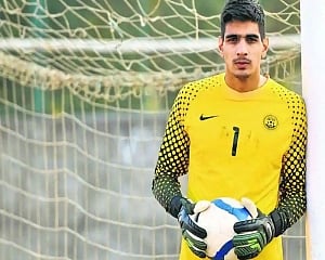 We have to be smart in our approach, says Gurpreet Sandhu