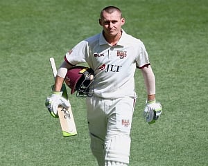 We have to copy Pujara and bat time: Labuschagne