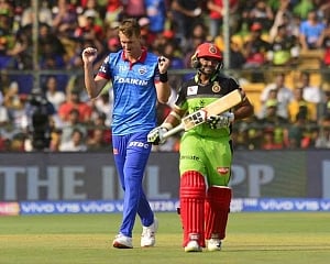 We hope to beat KKR at their own den, says Delhi Capitals' Morris