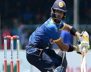 We'll be on the bowling machine to get used to the conditions: Mendis