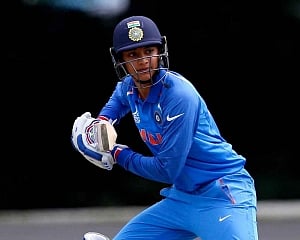 We need someone to bat through 20 overs: Mandhana