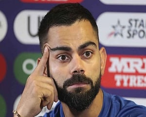 We were not clinical with bat, England bowled superbly: Kohli