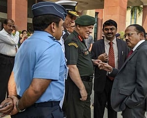 We will fight and win the next war with indigenous weapon systems: Army Chief