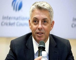 We won't interfere in IPL: ICC