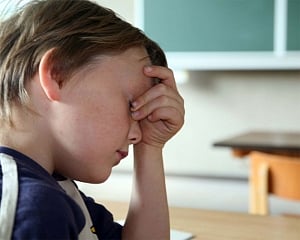 Wearable tool can detect anxiety, depression in children