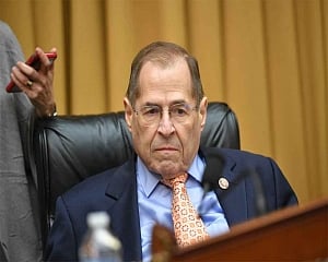 WH tells House Democrats it will not participate in impeachment proceedings