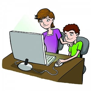 What’s your kid browsing?