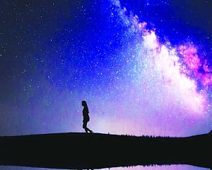 What should a soul do?