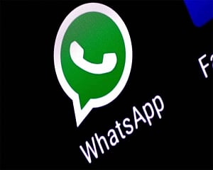 WhatsApp beta not letting users save profile pictures