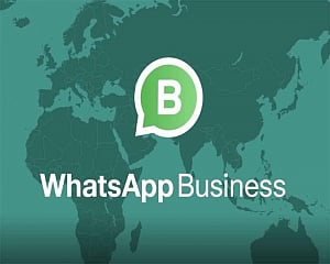 WhatsApp Business App now available on iPhone