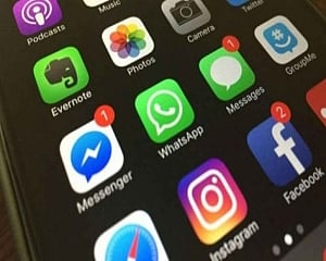 WhatsApp discovers spyware attack via voice calling