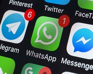 WhatsApp to roll out payments in India later this year