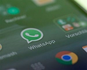WhatsApp to turn off support for Windows phones