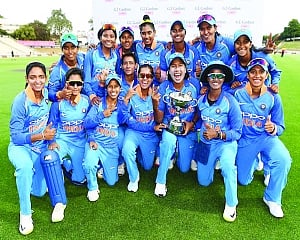 White Ferns pull off consolation win
