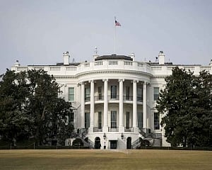 White House tool lets people report social media ban